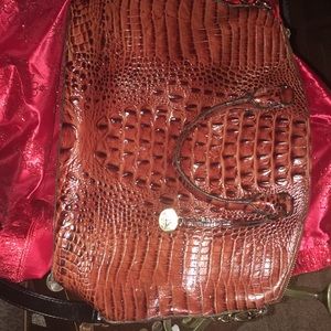 Brahmin bag